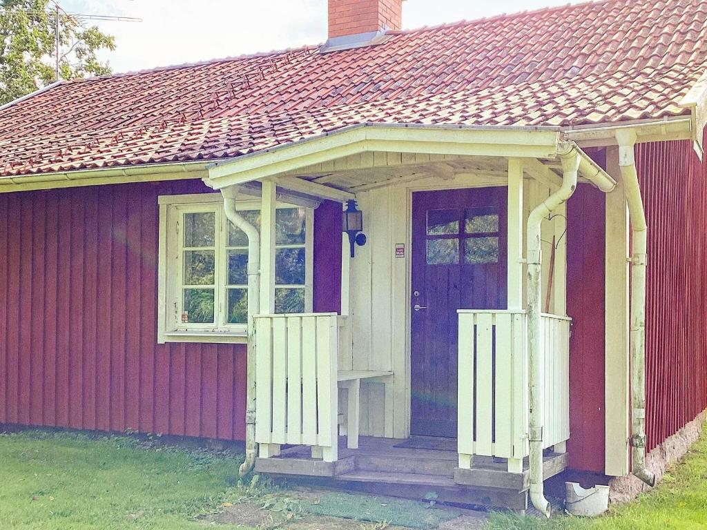 Holiday home GÖTENE II photo 1