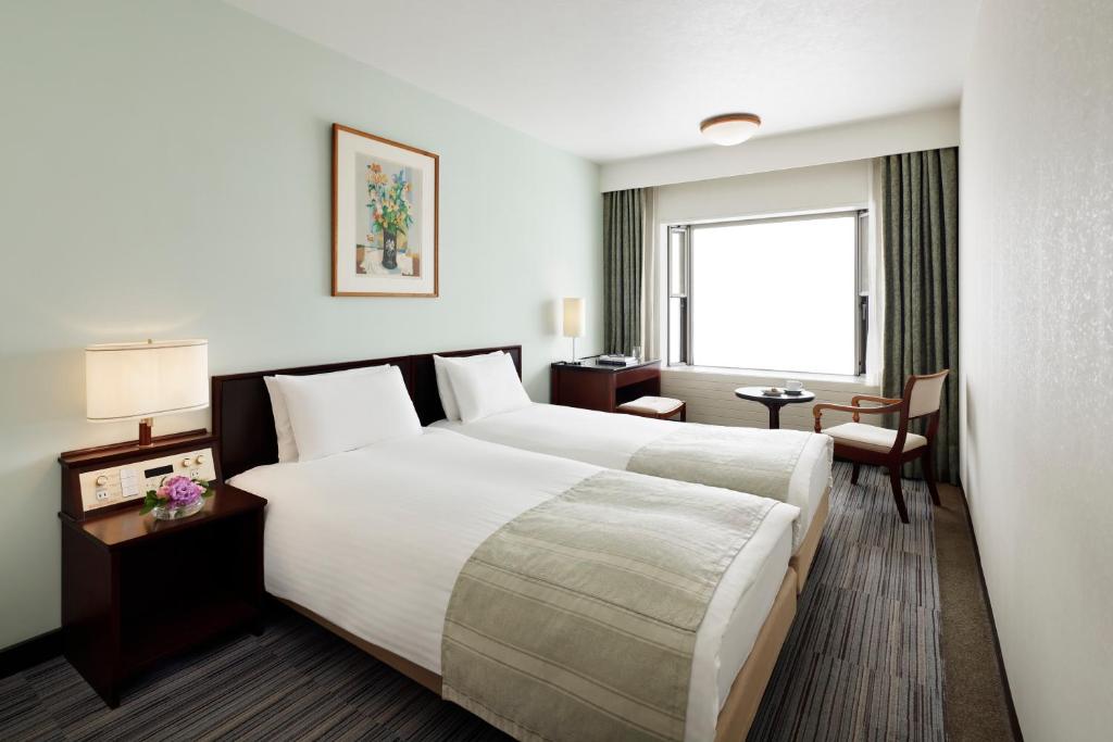 Manza Prince Hotel photo 4