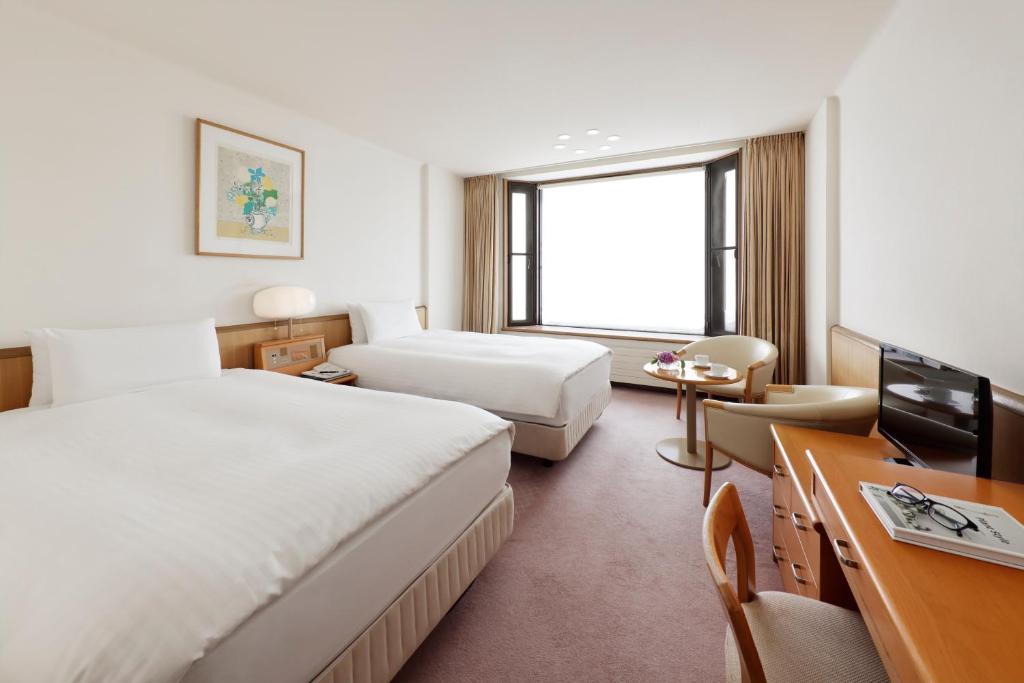 Manza Prince Hotel photo 3