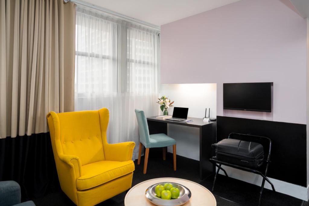 Park Regis City Centre photo 1