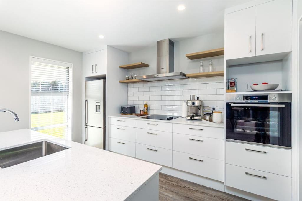 Home away from home Methven