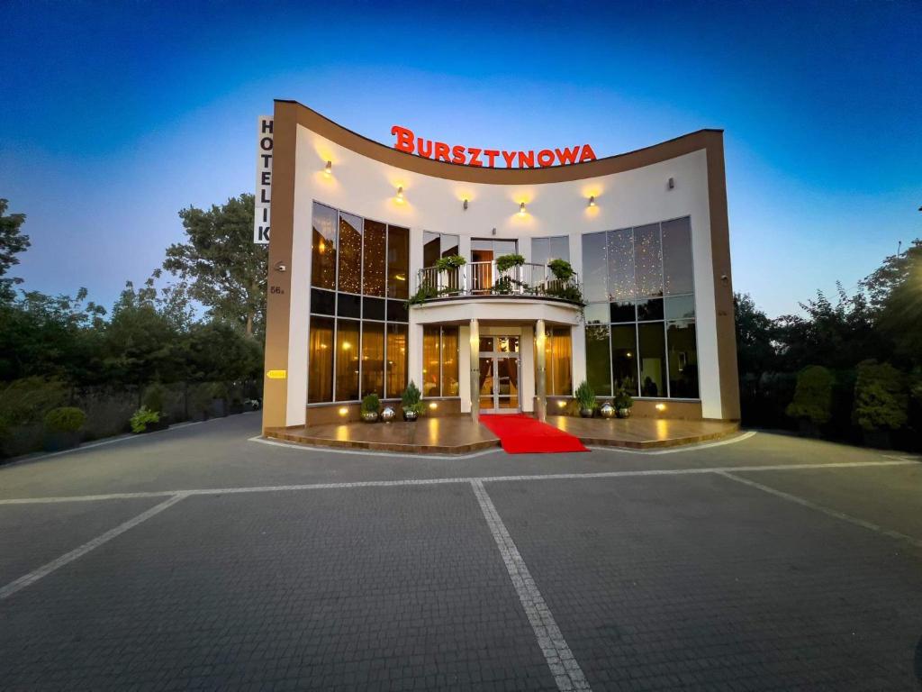 Bursztynowa photo 2