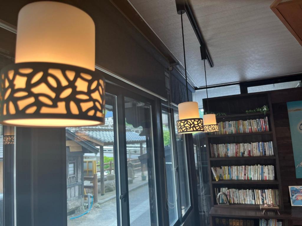 Ryokan Tenryu photo 3