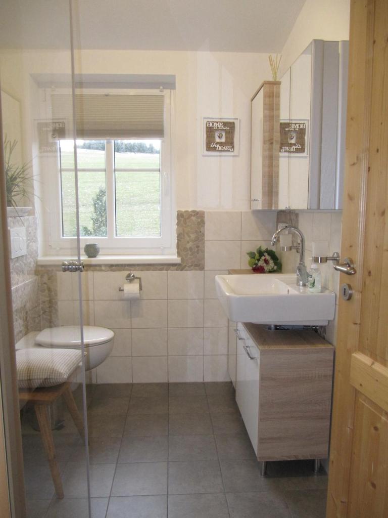 Ferienwohnung Hägelhof photo 3