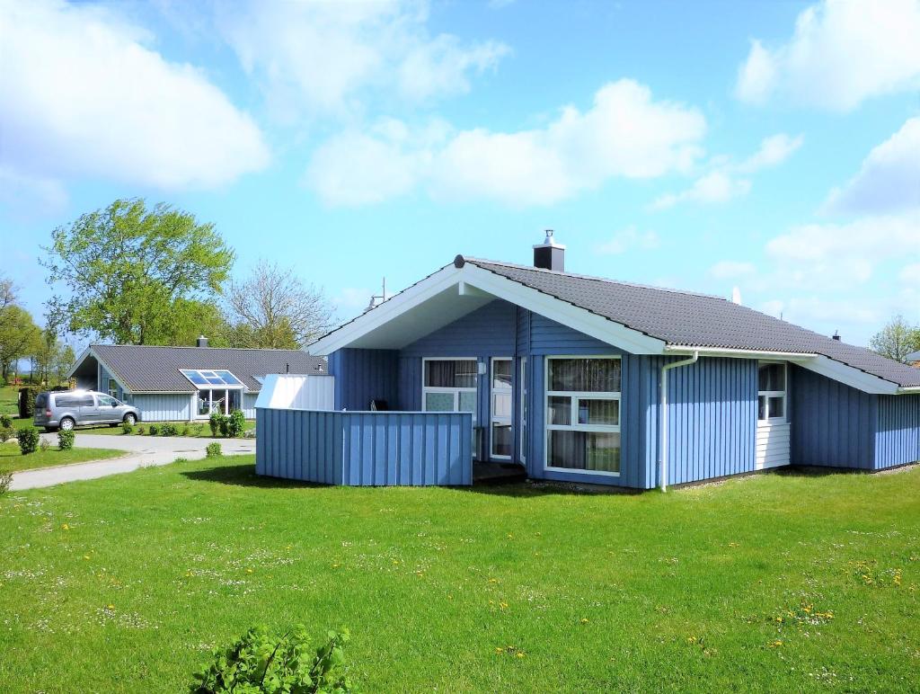 Ferienhaus Johns Holthuus