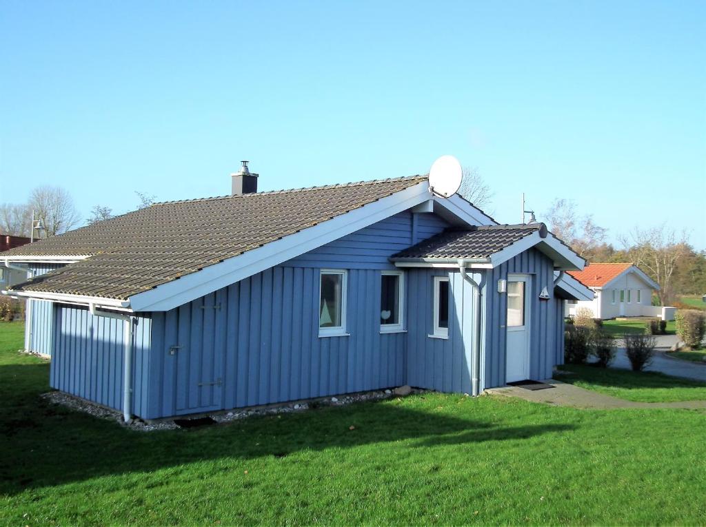 Ferienhaus Johns Holthuus photo 1
