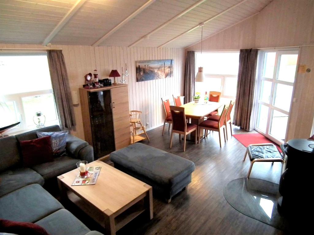 Ferienhaus Johns Holthuus photo 3