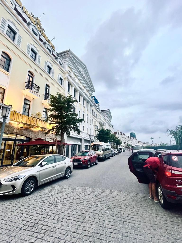 VĨNH KHANG HẠ LONG HOTEL