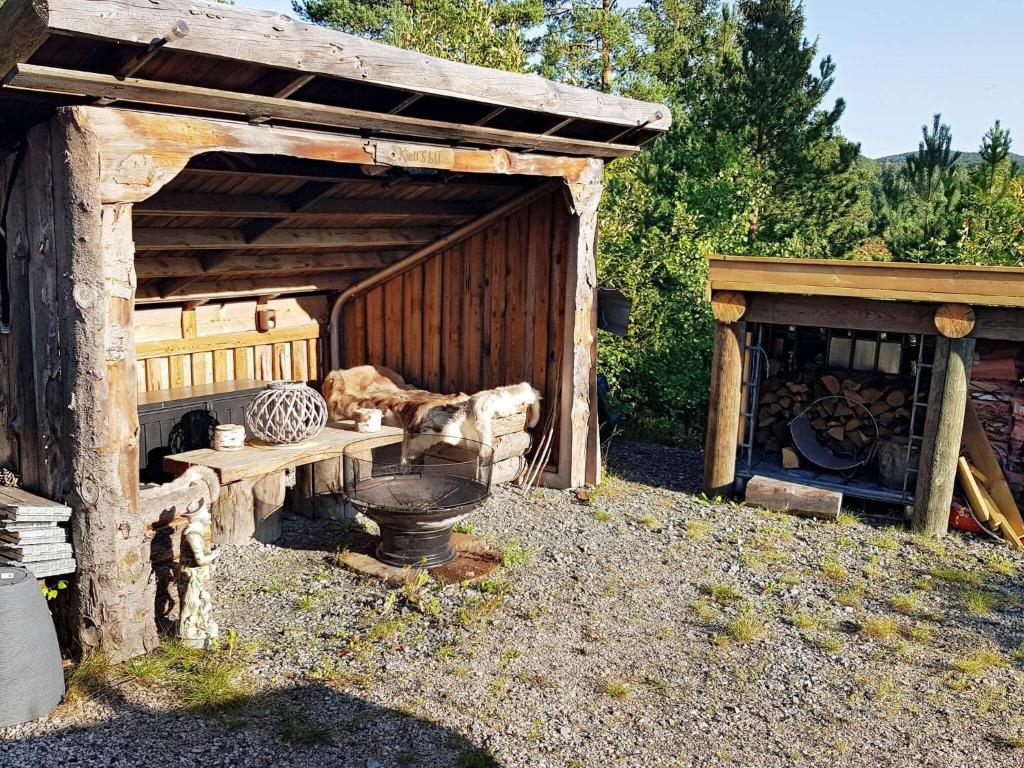 Holiday home Drangedal II photo 4