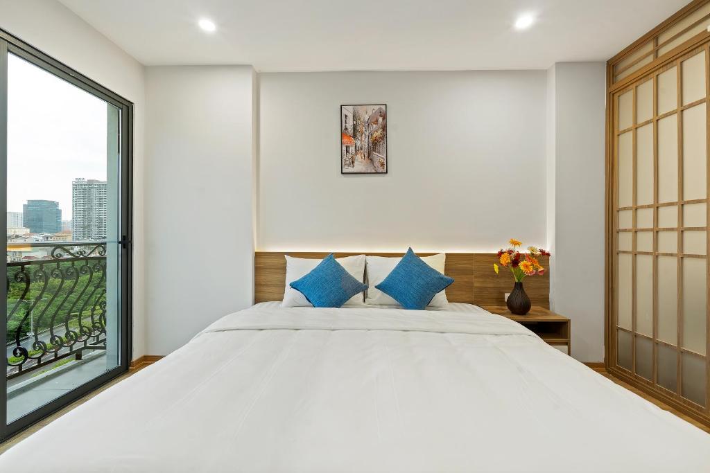 22housing Residence Suites