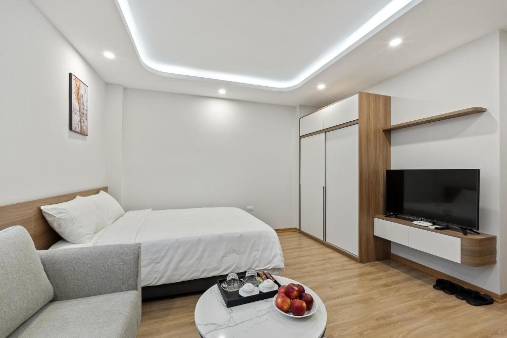 22housing Residence Suites