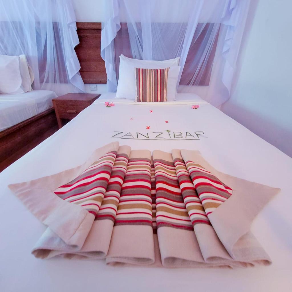 Zanzibar Bahari Villas photo 3