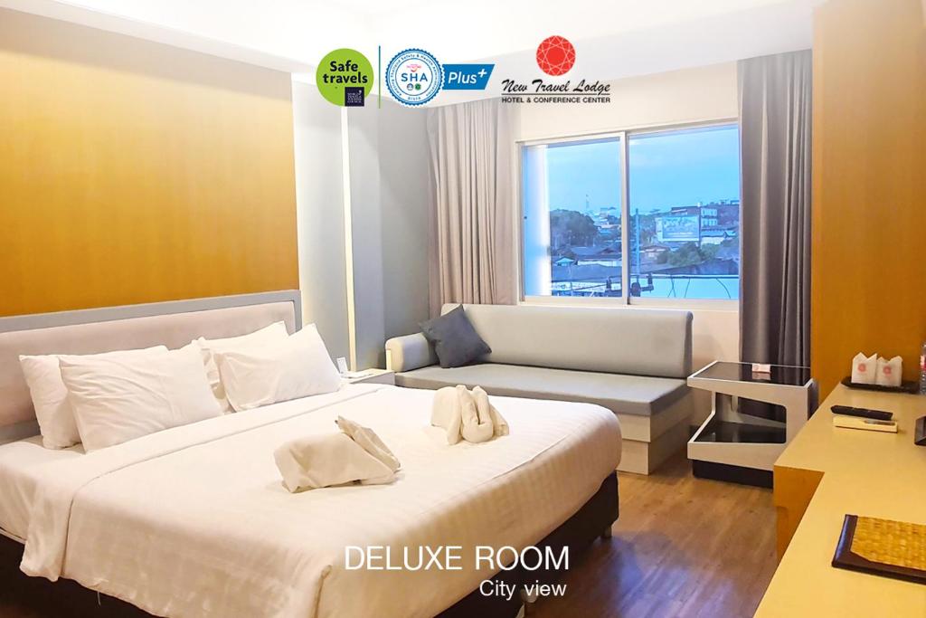 New Travel Lodge Hotel photo 2