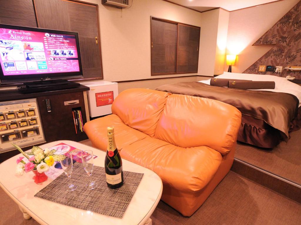 Restay Morioka - Adult Only photo 3