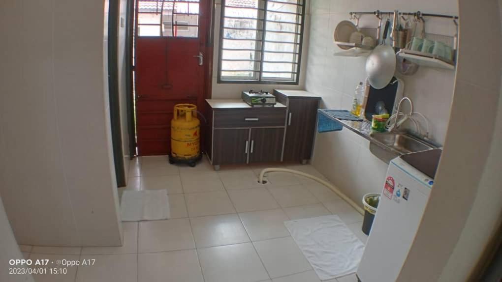 Anggerik Heights Homestay photo 3