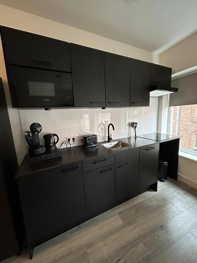 The Residence Deventer photo 1