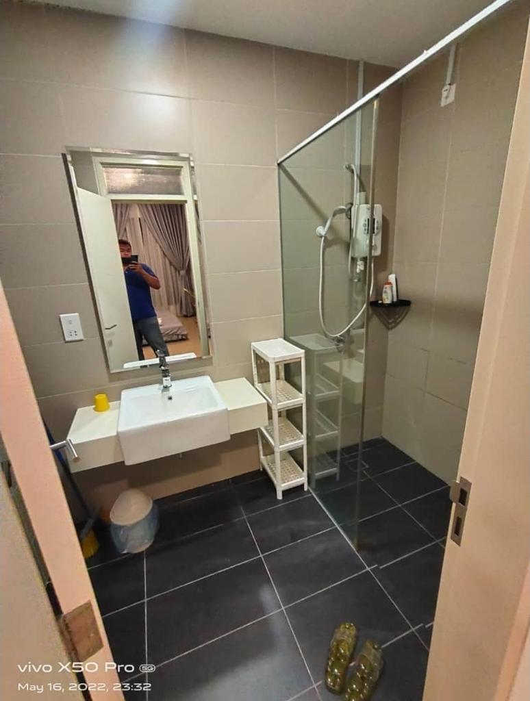 HOT@Sunway Citrine!Spacious BR+360 RT seaview photo 1