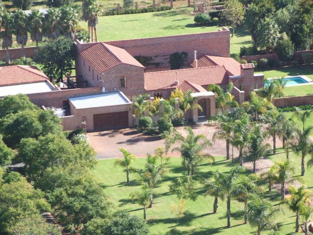 Haven Lodge
