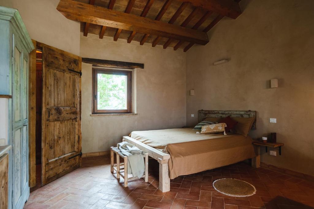 Agriturismo Borgo Malva' photo 4