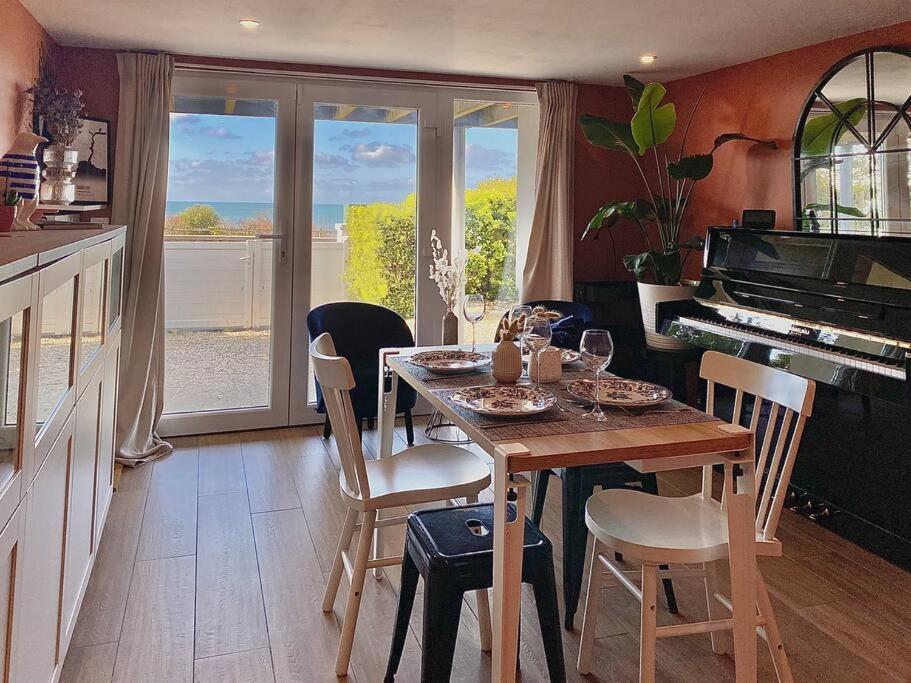 Villa Trouz Ar Mor photo 4
