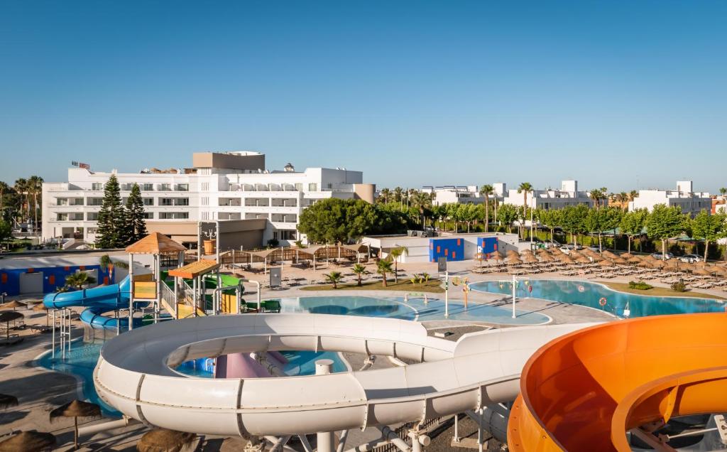 ALEGRIA Costa Ballena Aquafun photo 4