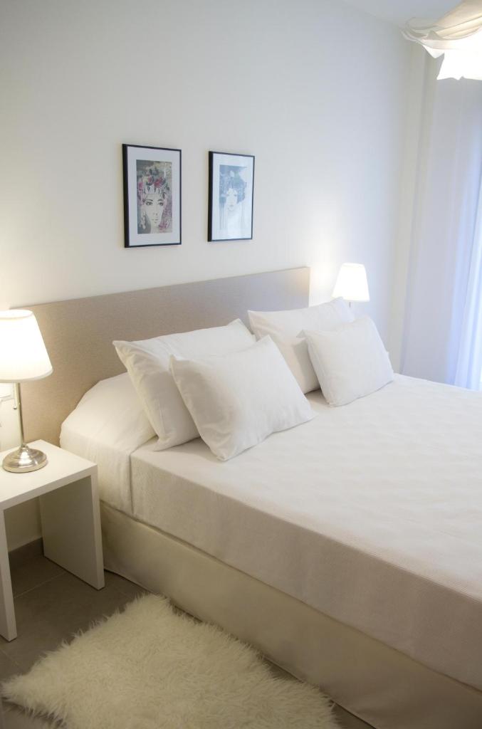 SANTA SUSANNA Chic! Apartments by ALEGRIA photo 4