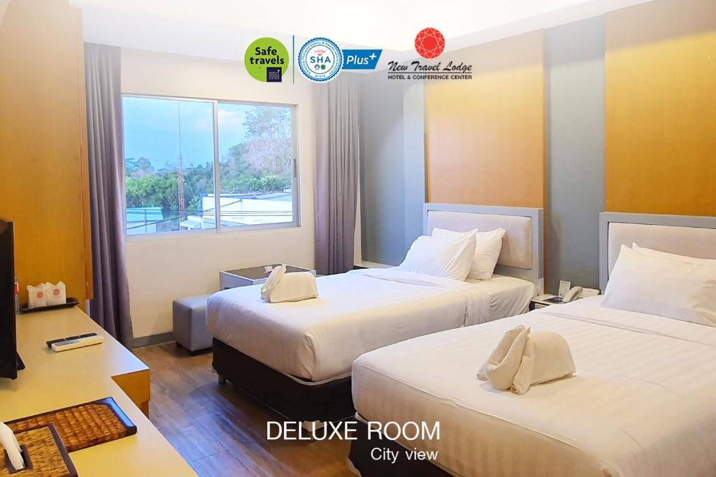 New Travel Lodge Hotel photo 3