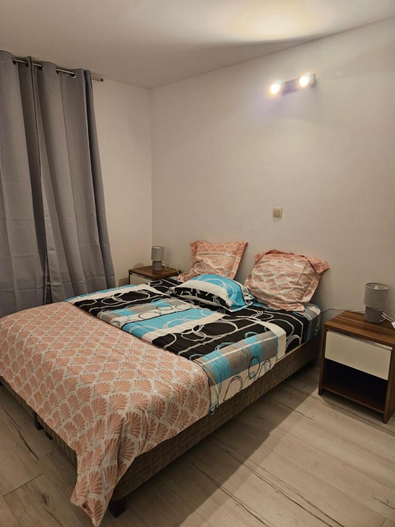 Grand Appartement cosy et lumineux photo 2