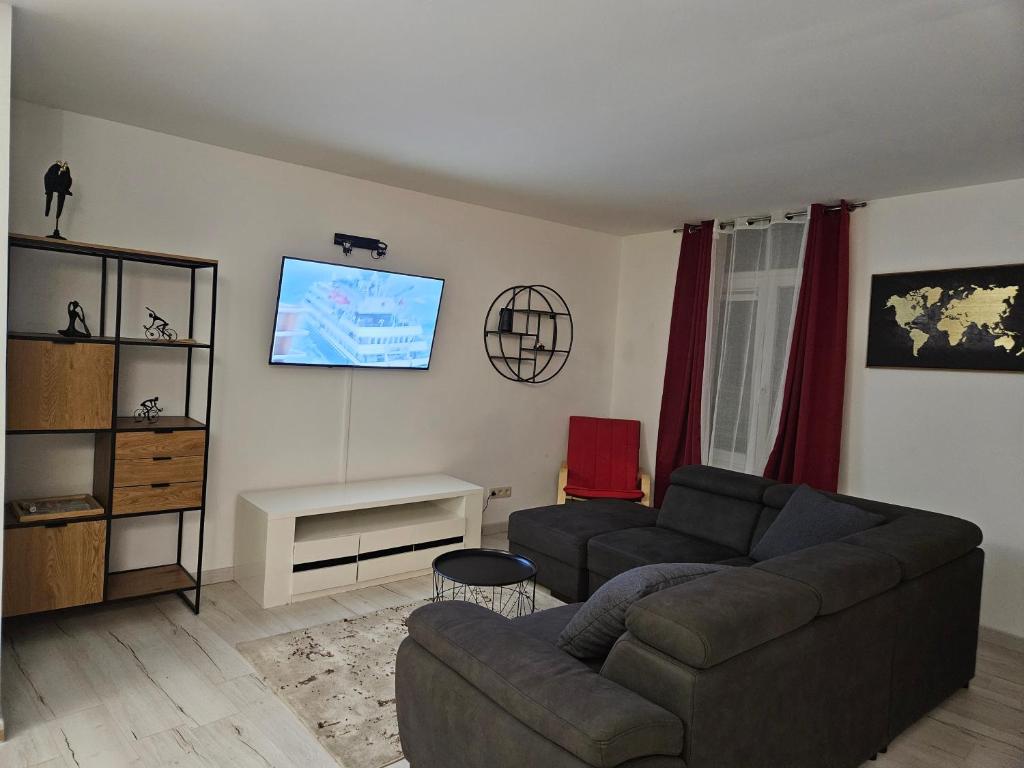 Grand Appartement cosy et lumineux photo 1