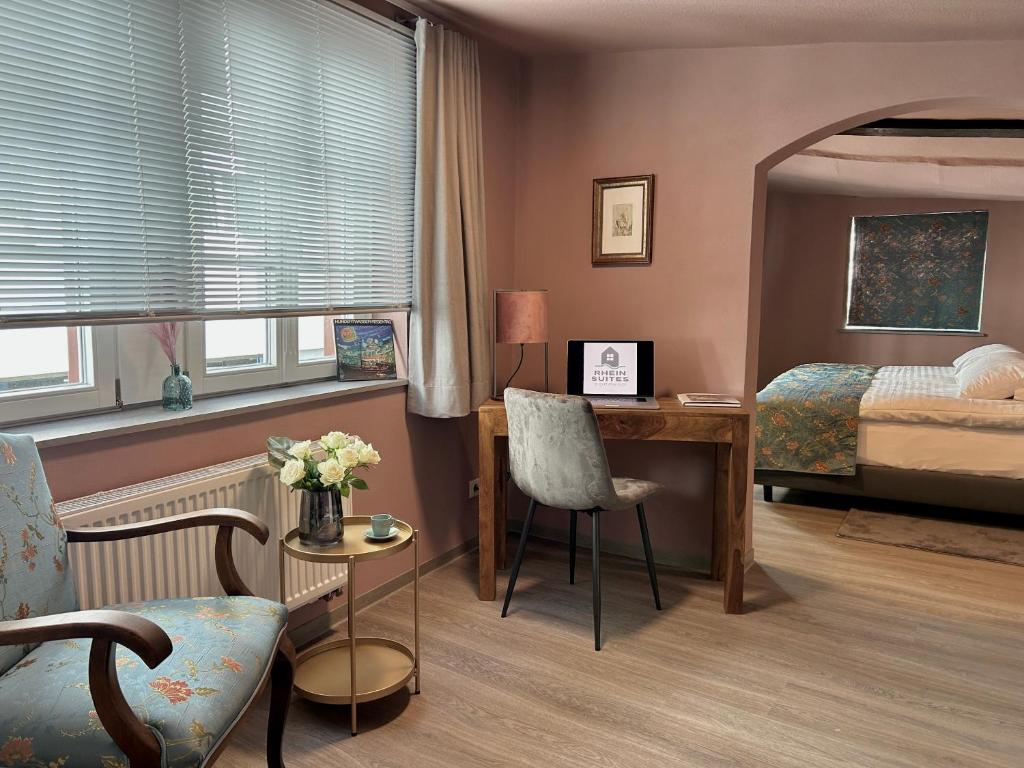 COTTAGES BY RHEIN-SUITES BOPPARD photo 4