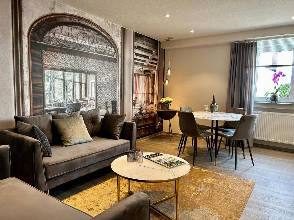 COTTAGES BY RHEIN-SUITES BOPPARD photo 2