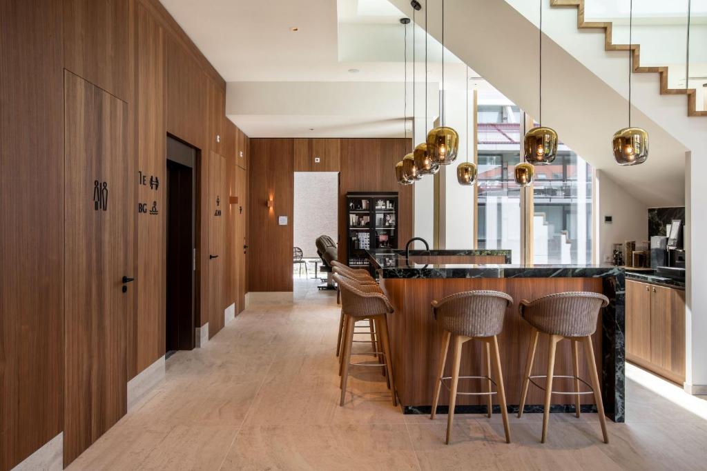 Van der Valk Hotel Hengelo photo 3