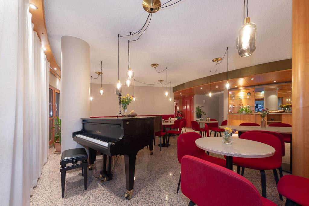 Hotel Alex Business & SPA photo 1