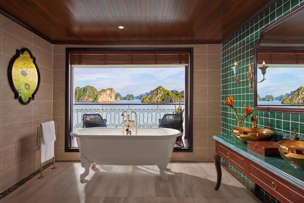 Indochine Premium Halong Bay Powered by Aston