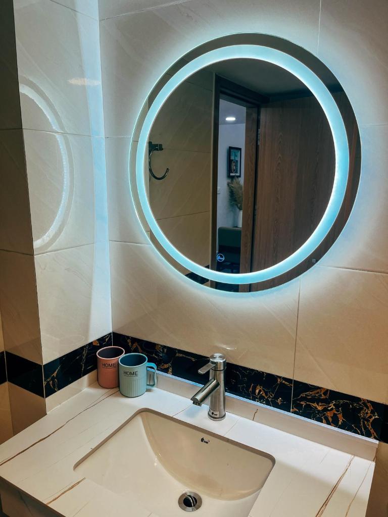 Mango Apartment (Hanoi Railway Station)