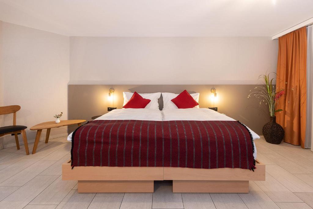 Hotel Alex Business & SPA photo 4