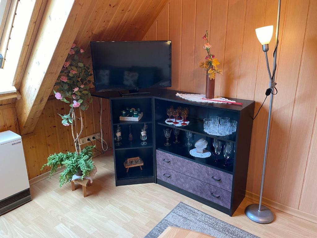 Apartment Old Hüsung - MUZ320 by Interhome photo 4