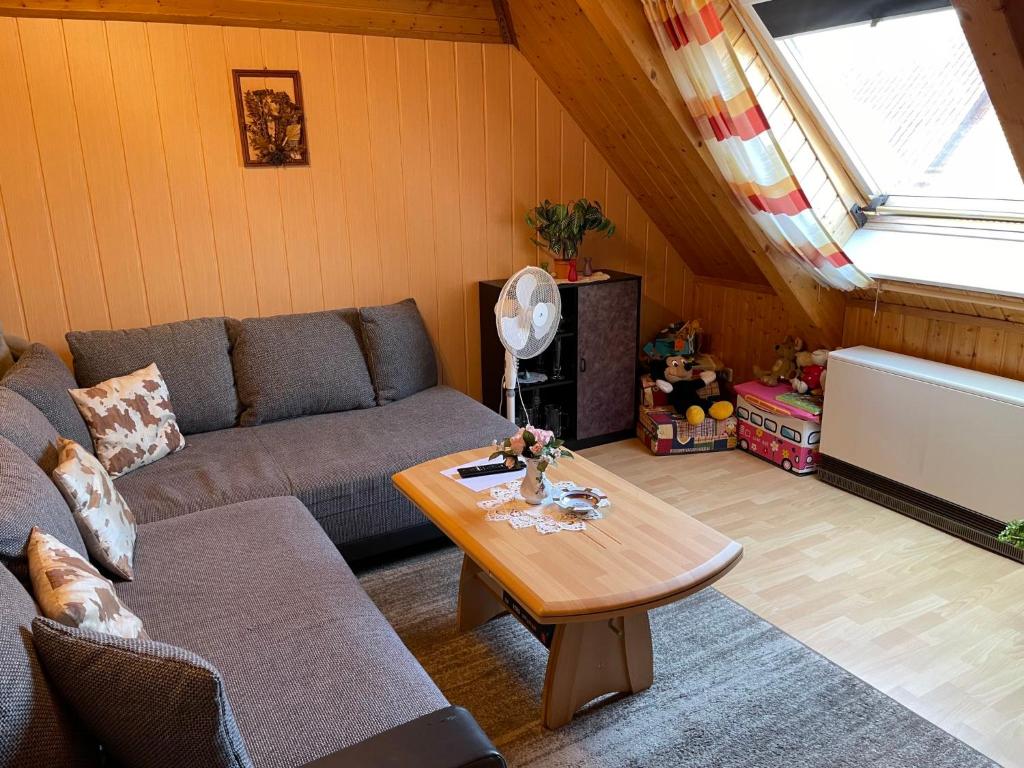 Apartment Old Hüsung - MUZ320 by Interhome photo 3
