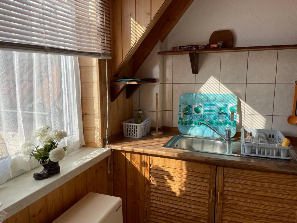 Apartment Old Hüsung - MUZ328 by Interhome photo 1
