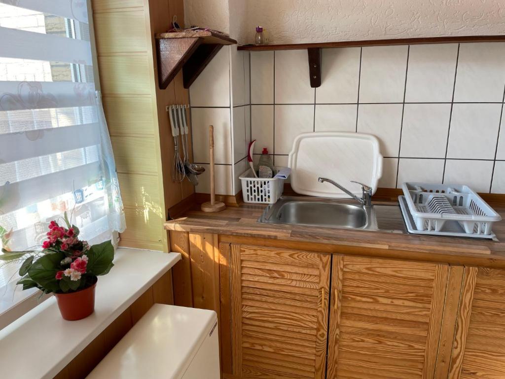 Apartment Old Hüsung by Interhome photo 1