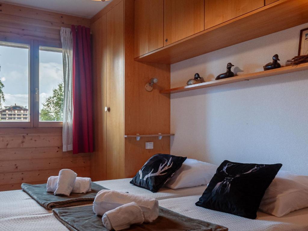 Apartment Les Chouettes 4 by Interhome photo 3