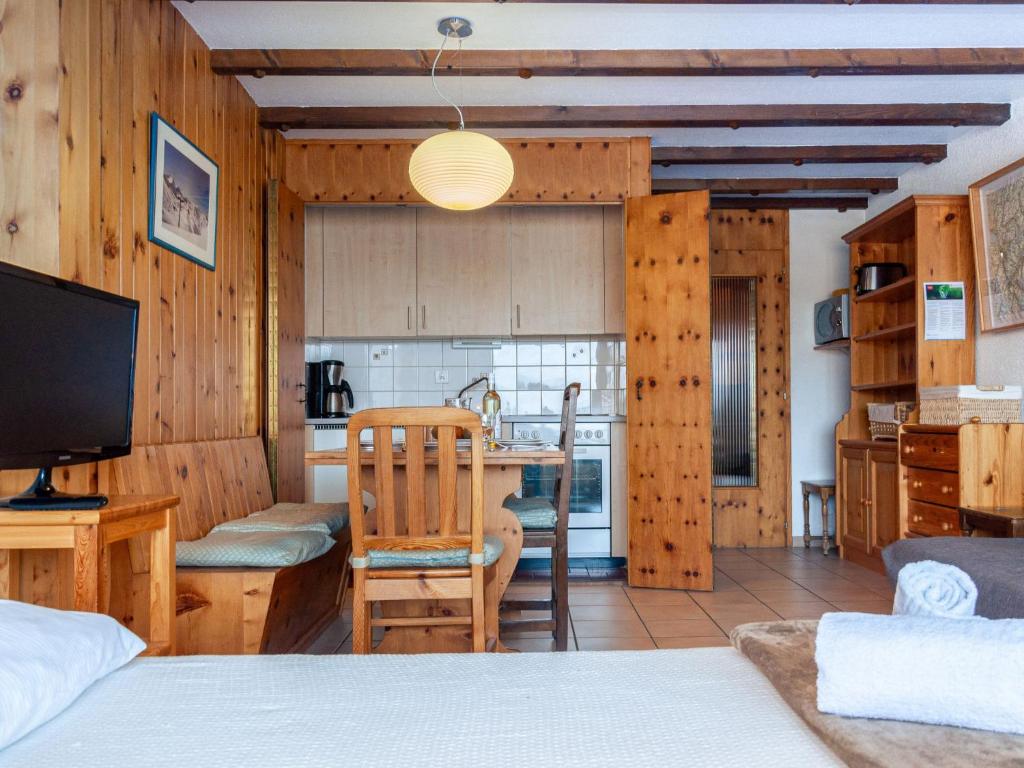 Apartment Christiania 1 P3 by Interhome photo 2