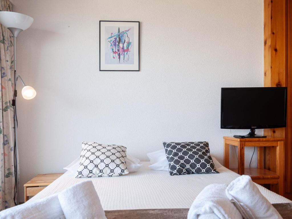 Apartment Christiania 1 P3 by Interhome photo 3