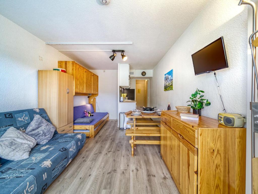 Studio Soyouz Vanguard-63 by Interhome photo 1