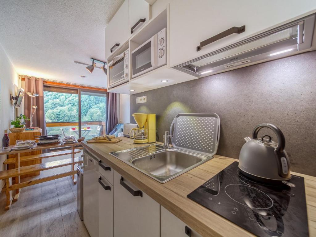 Studio Soyouz Vanguard-63 by Interhome photo 2