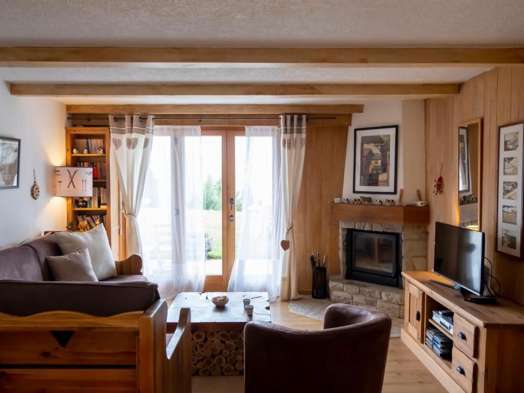 Apartment Baudrier A04 by Interhome photo 1