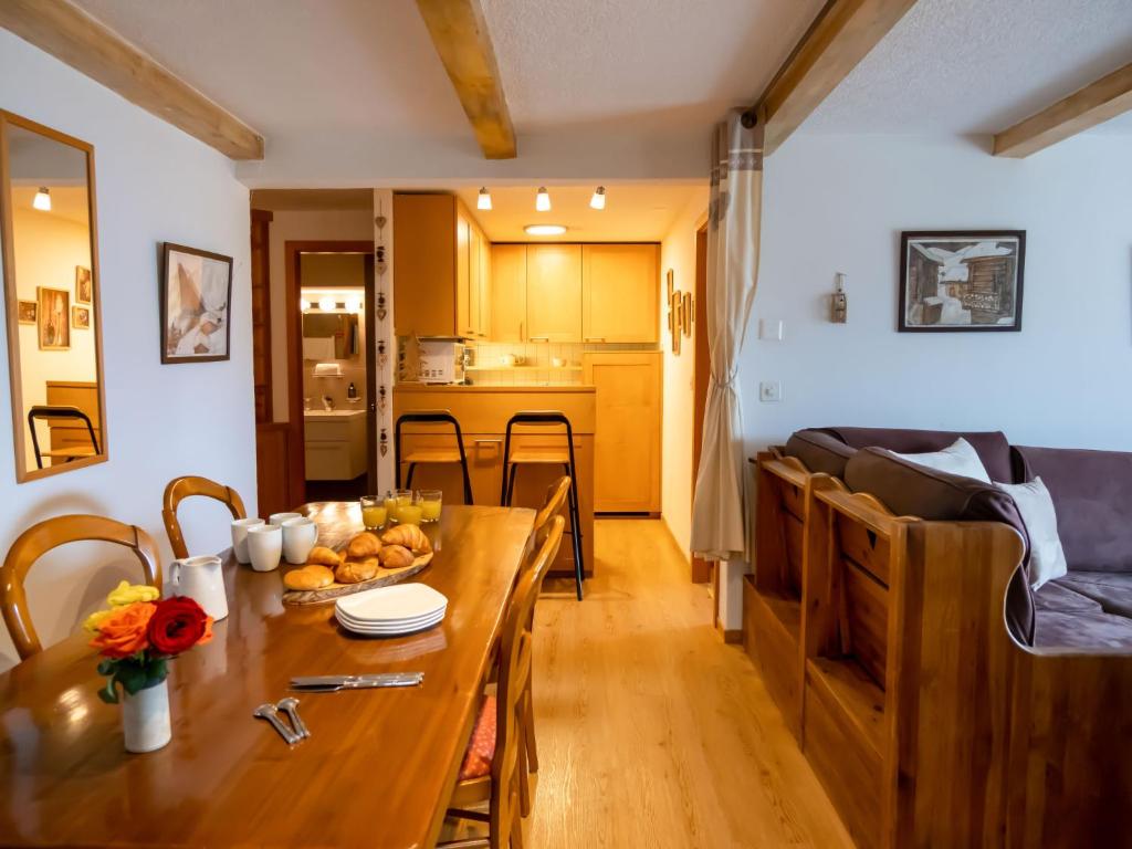 Apartment Baudrier A04 by Interhome photo 2