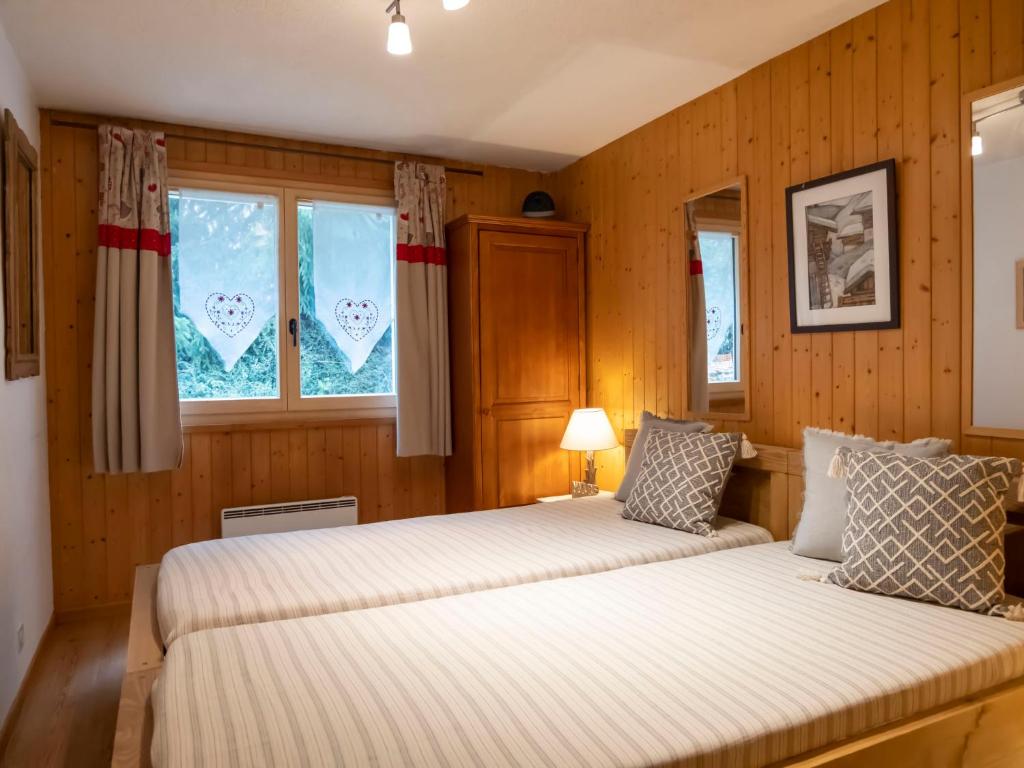 Apartment Baudrier A04 by Interhome photo 3