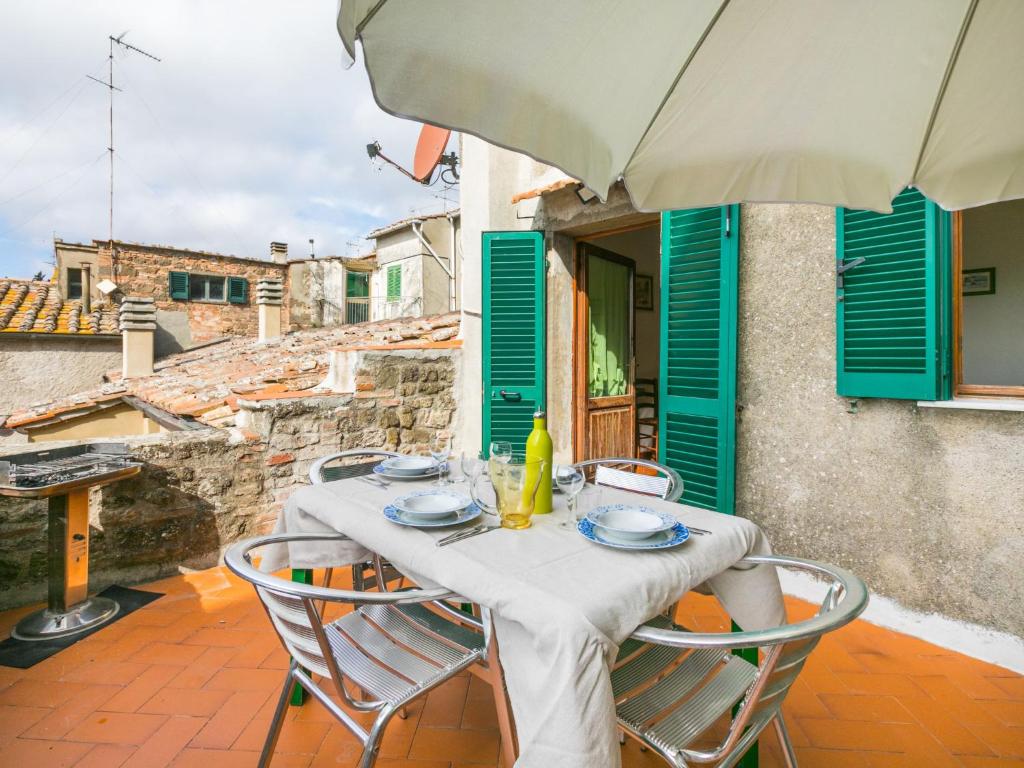 Apartment Serena by Interhome