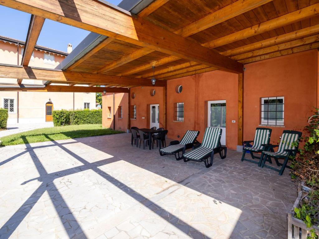Apartment Winery Villa Vitas Dépendance - App-2 by Interhome photo 1